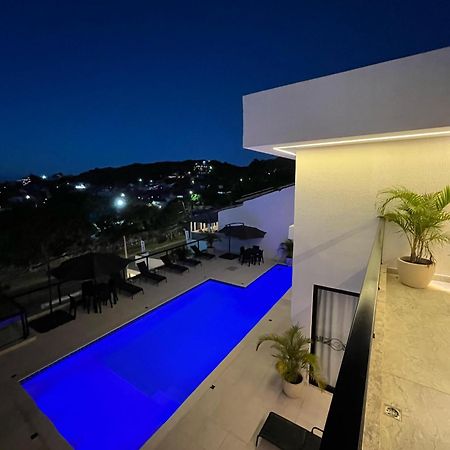 Casa La Bardot Boutique Aparthotel Armacao dos Buzios Bagian luar foto