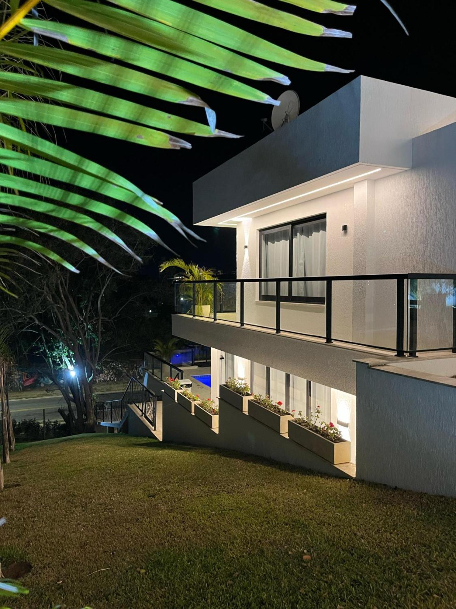 Casa La Bardot Boutique Aparthotel Armacao dos Buzios Bagian luar foto