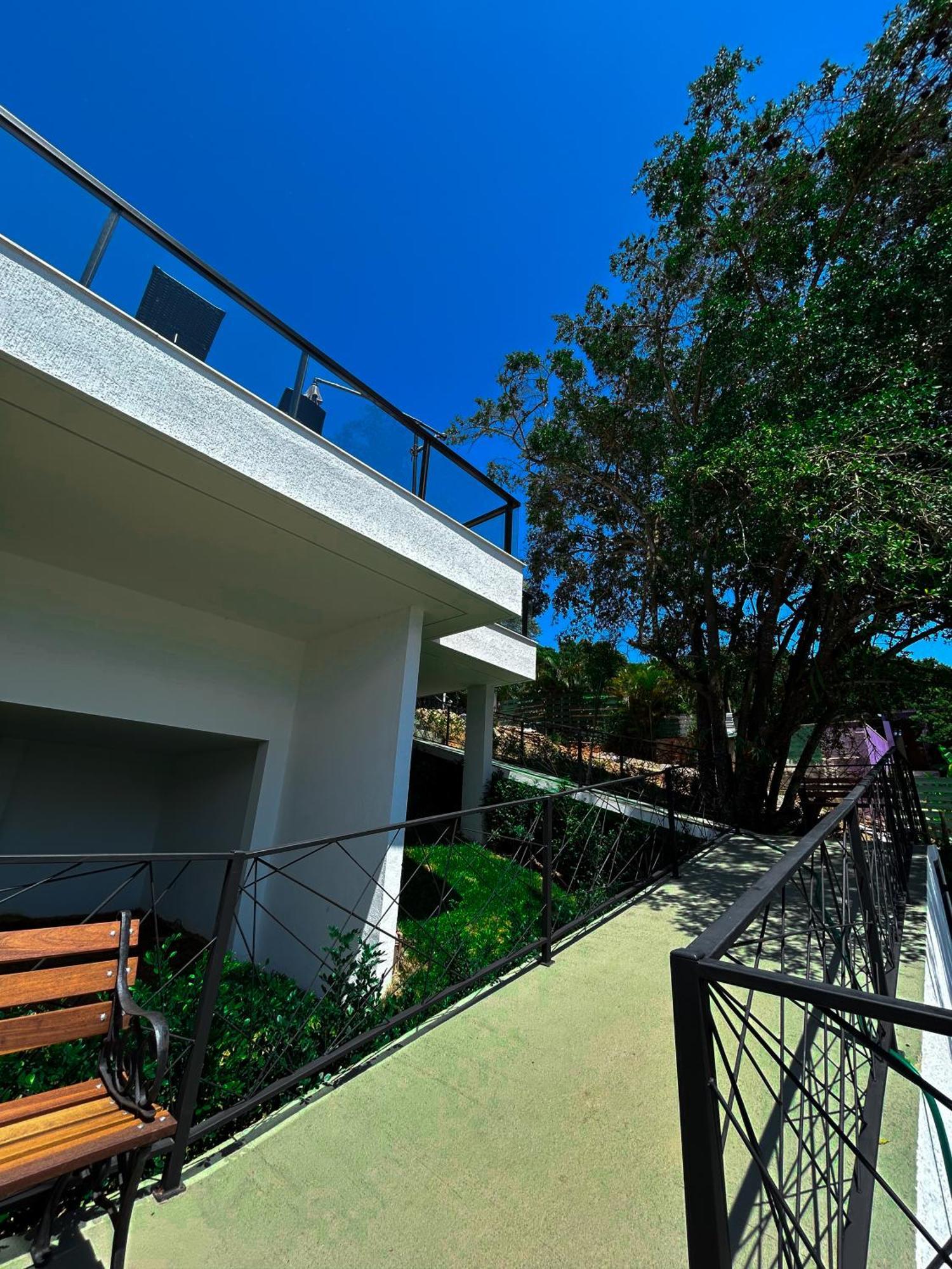 Casa La Bardot Boutique Aparthotel Armacao dos Buzios Bagian luar foto