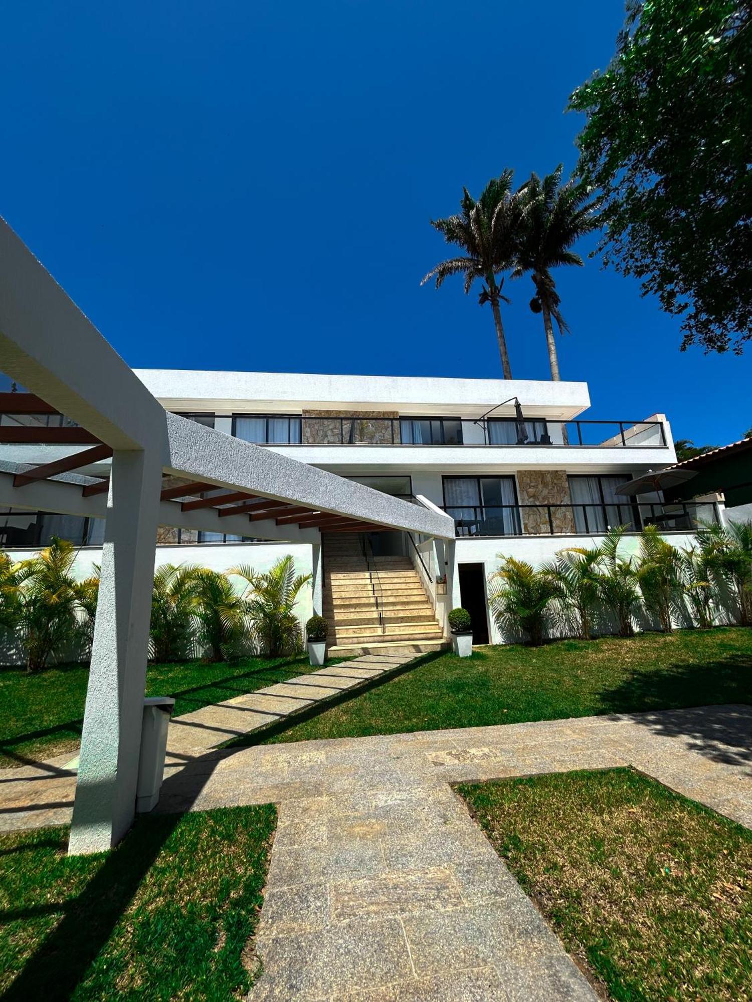 Casa La Bardot Boutique Aparthotel Armacao dos Buzios Bagian luar foto