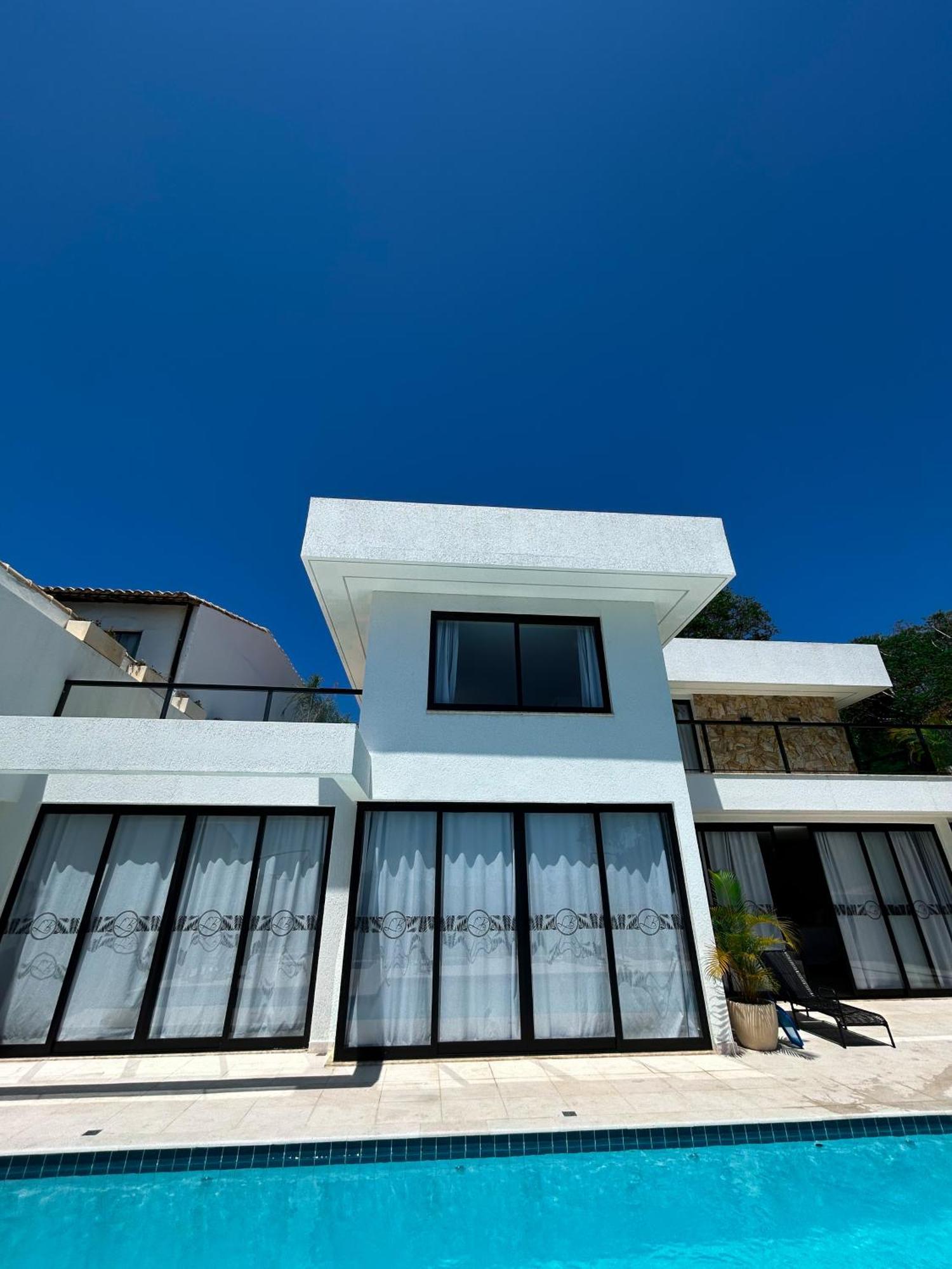 Casa La Bardot Boutique Aparthotel Armacao dos Buzios Bagian luar foto
