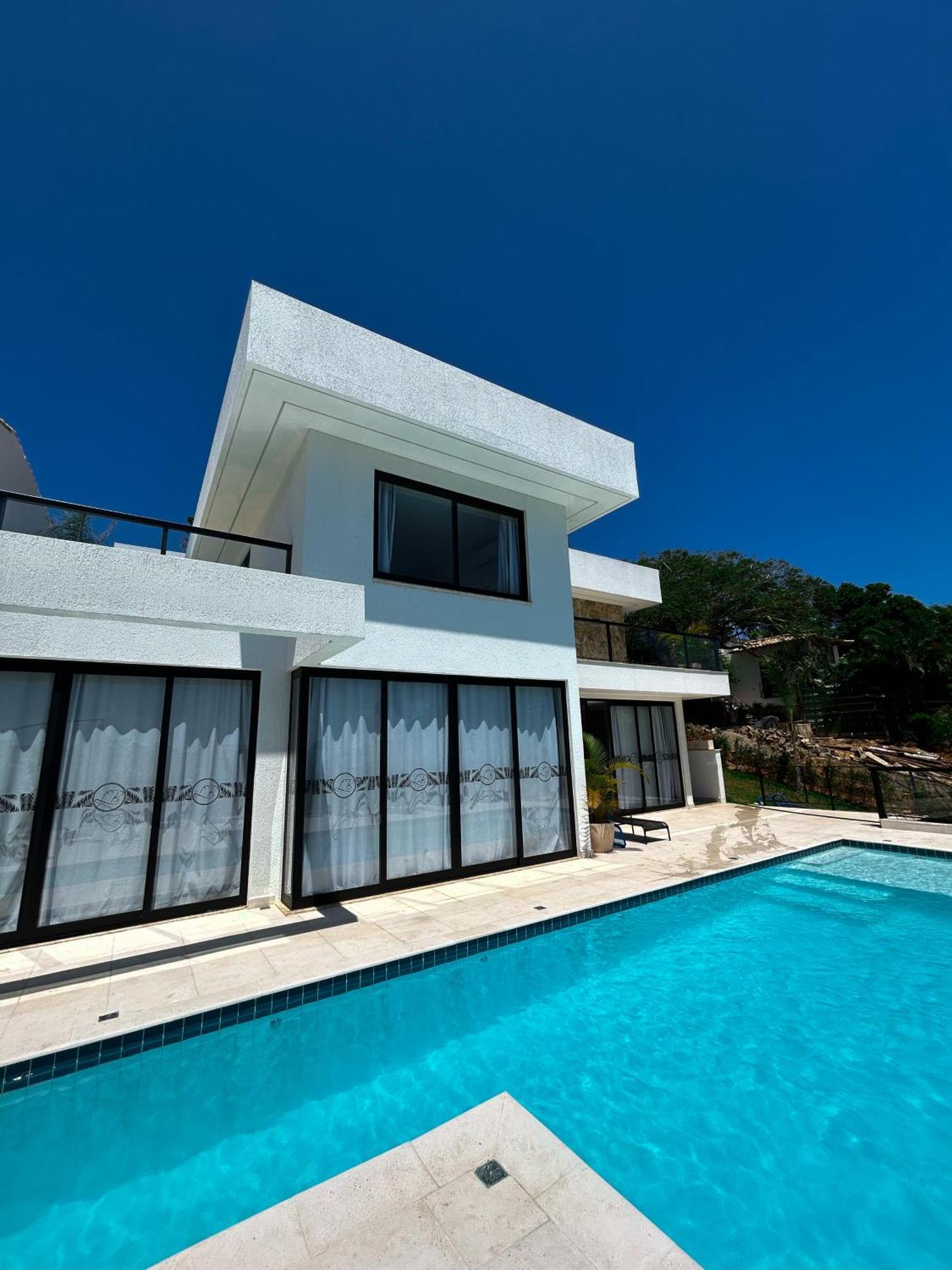 Casa La Bardot Boutique Aparthotel Armacao dos Buzios Bagian luar foto