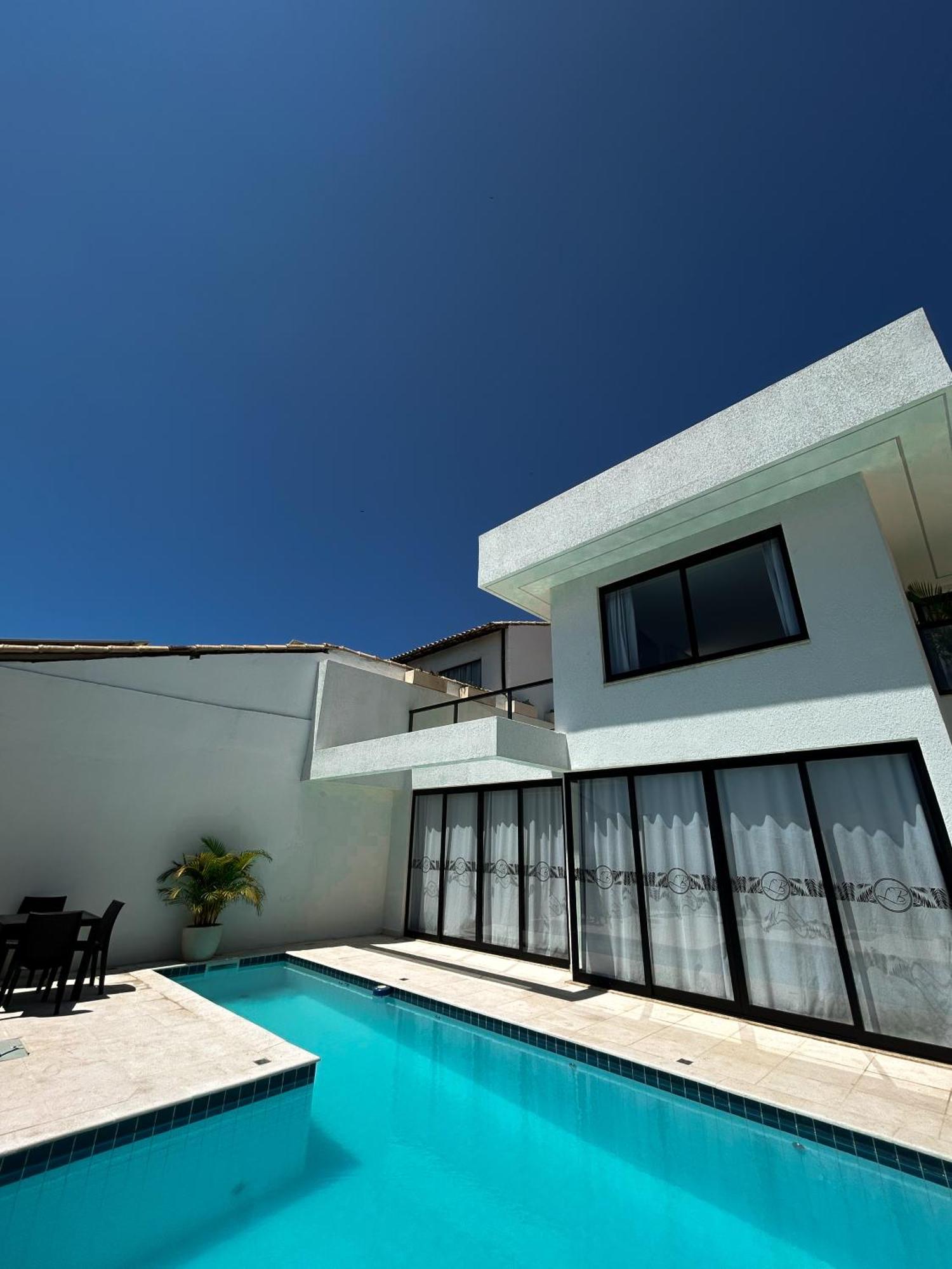 Casa La Bardot Boutique Aparthotel Armacao dos Buzios Bagian luar foto