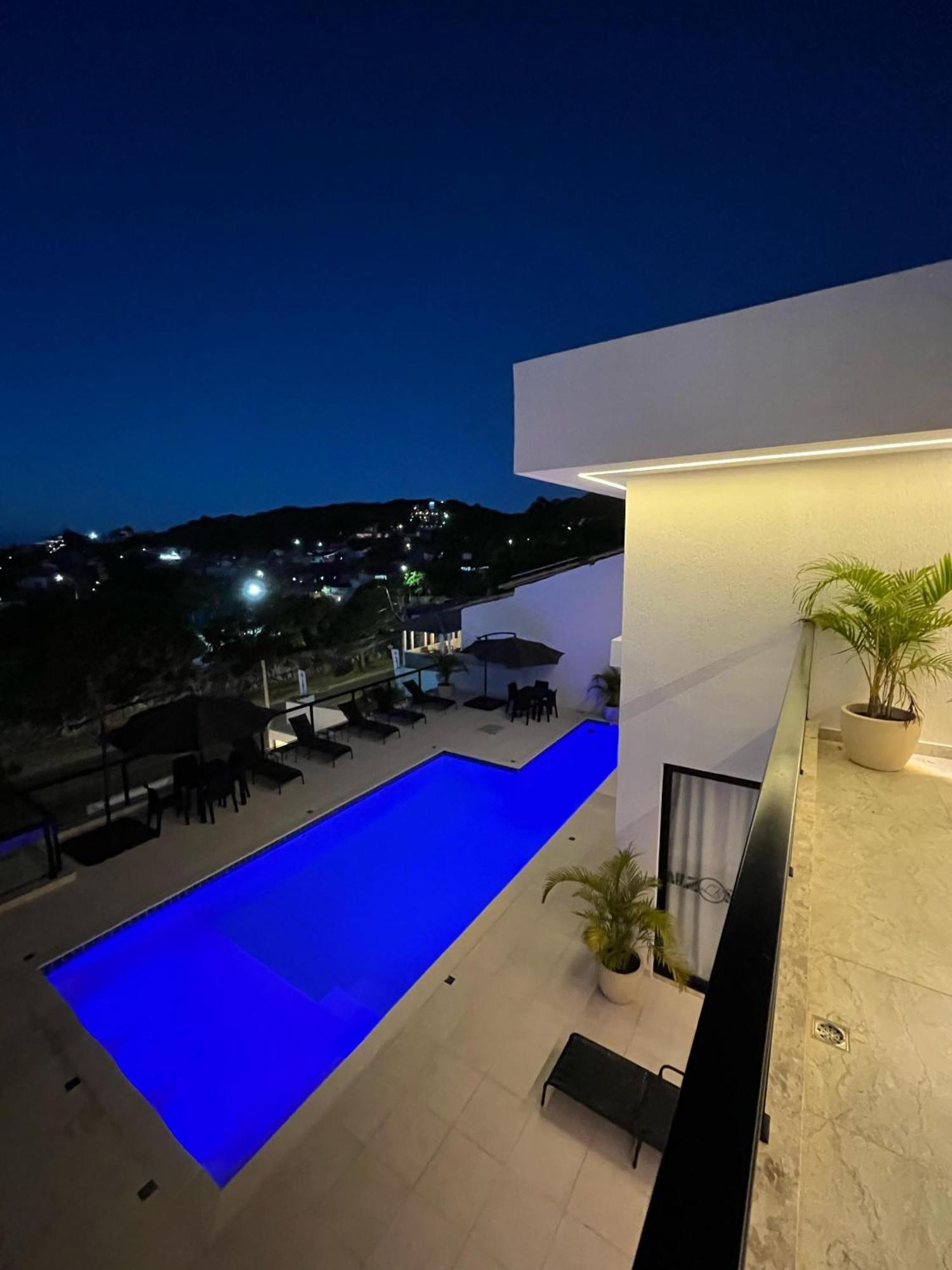 Casa La Bardot Boutique Aparthotel Armacao dos Buzios Bagian luar foto