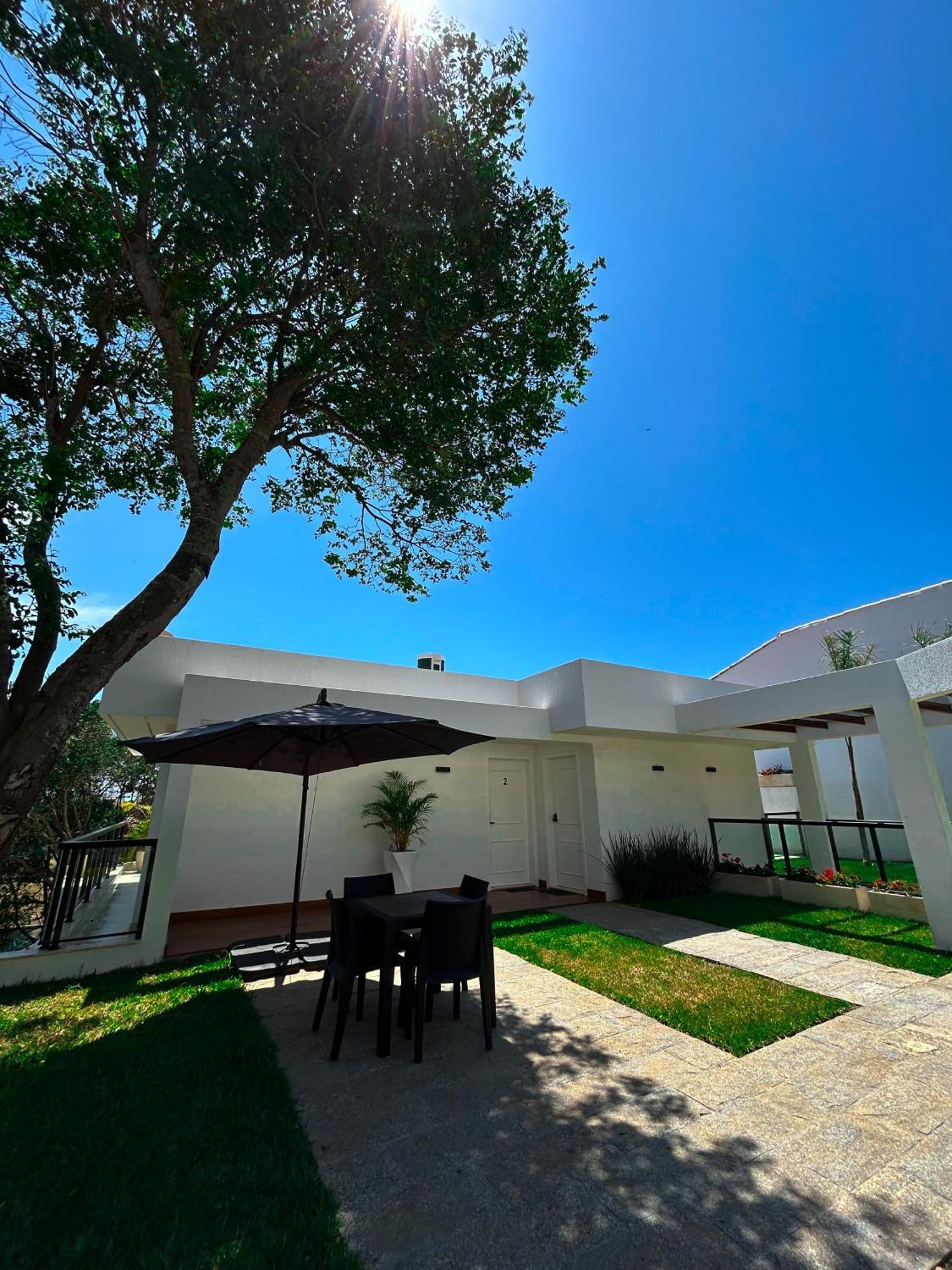 Casa La Bardot Boutique Aparthotel Armacao dos Buzios Bagian luar foto