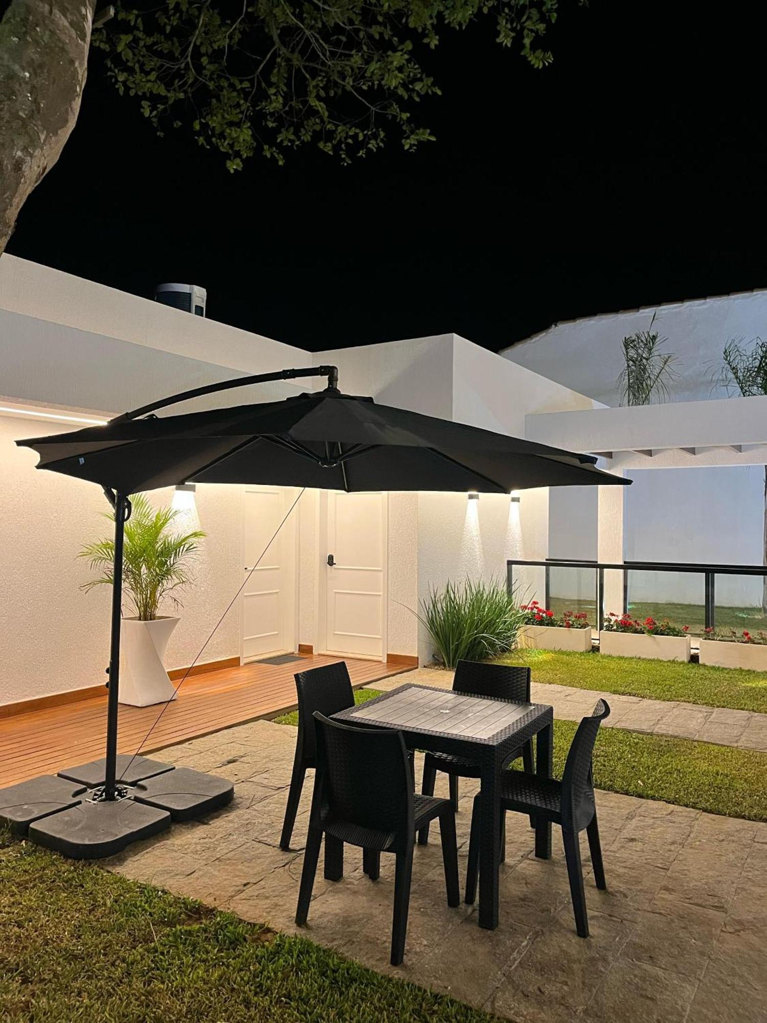 Casa La Bardot Boutique Aparthotel Armacao dos Buzios Bagian luar foto