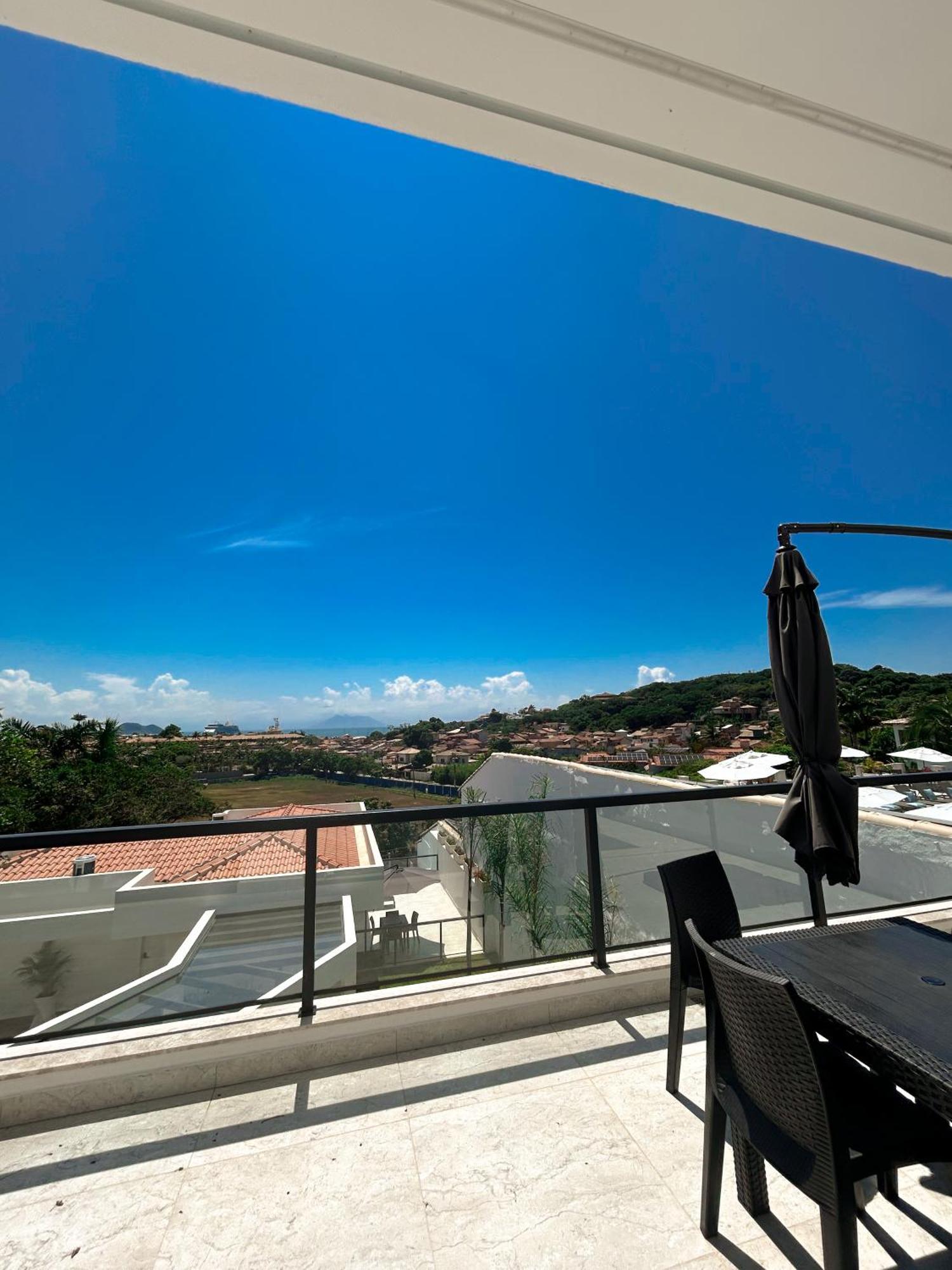 Casa La Bardot Boutique Aparthotel Armacao dos Buzios Bagian luar foto