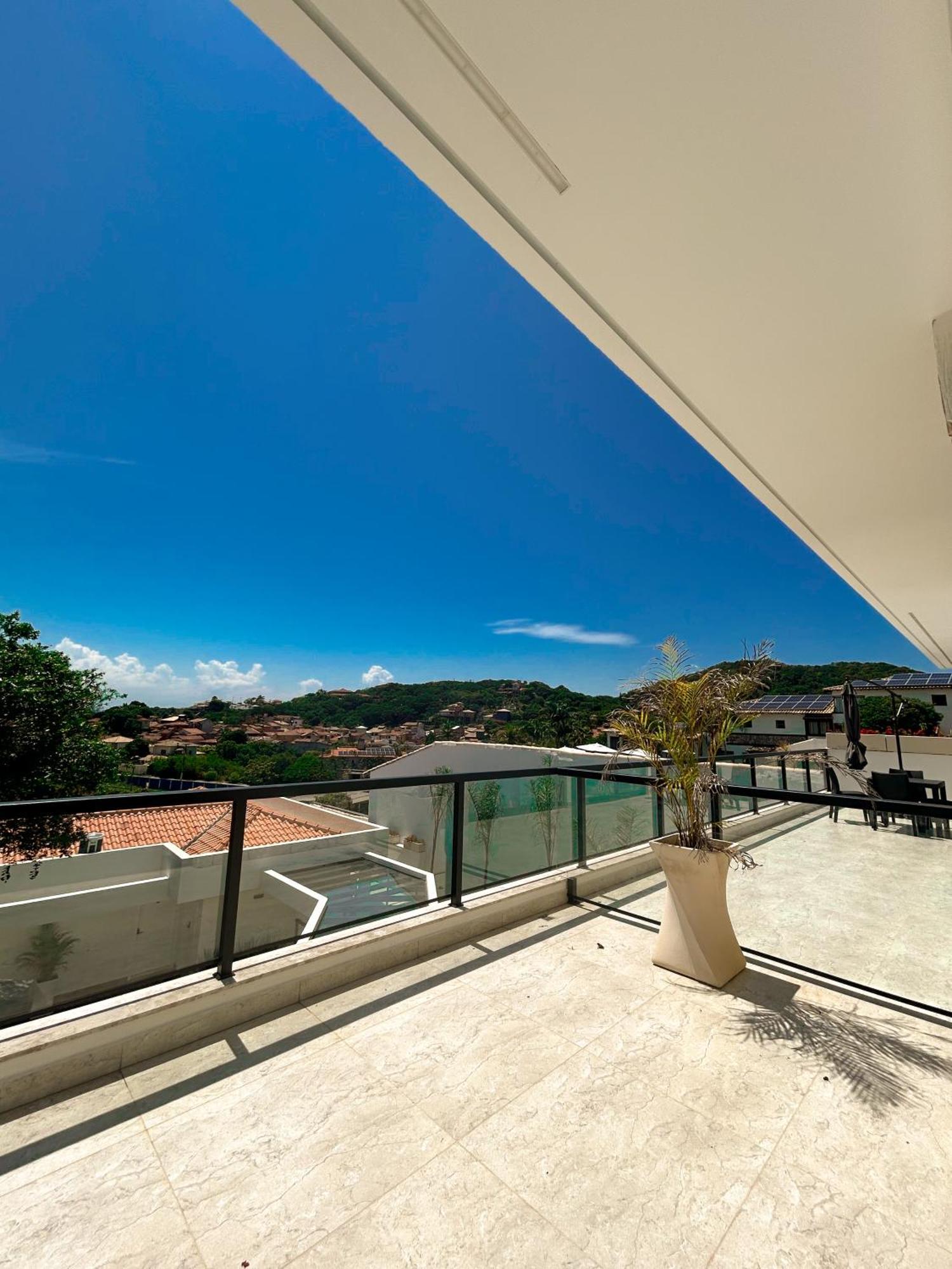 Casa La Bardot Boutique Aparthotel Armacao dos Buzios Bagian luar foto