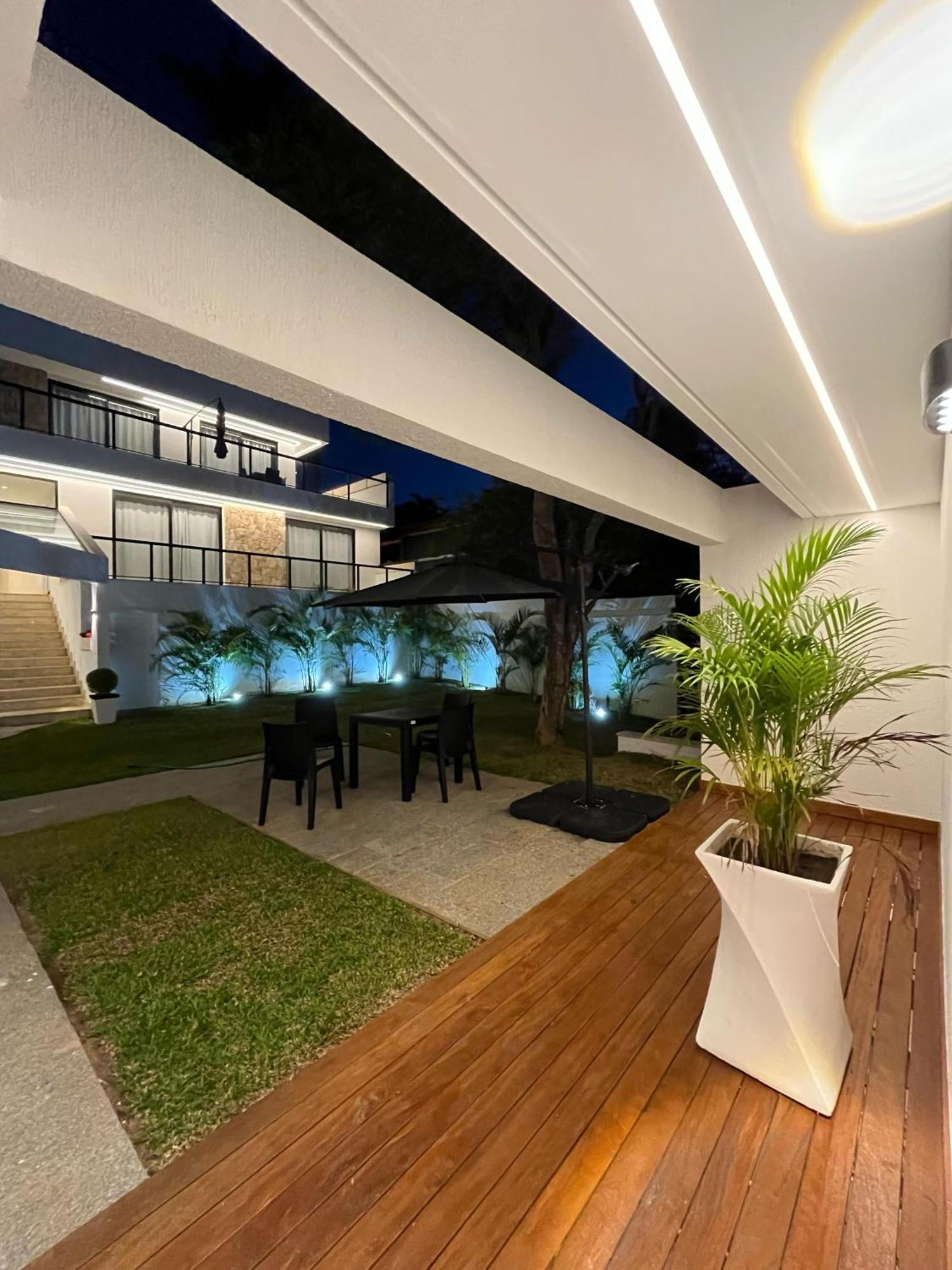 Casa La Bardot Boutique Aparthotel Armacao dos Buzios Bagian luar foto