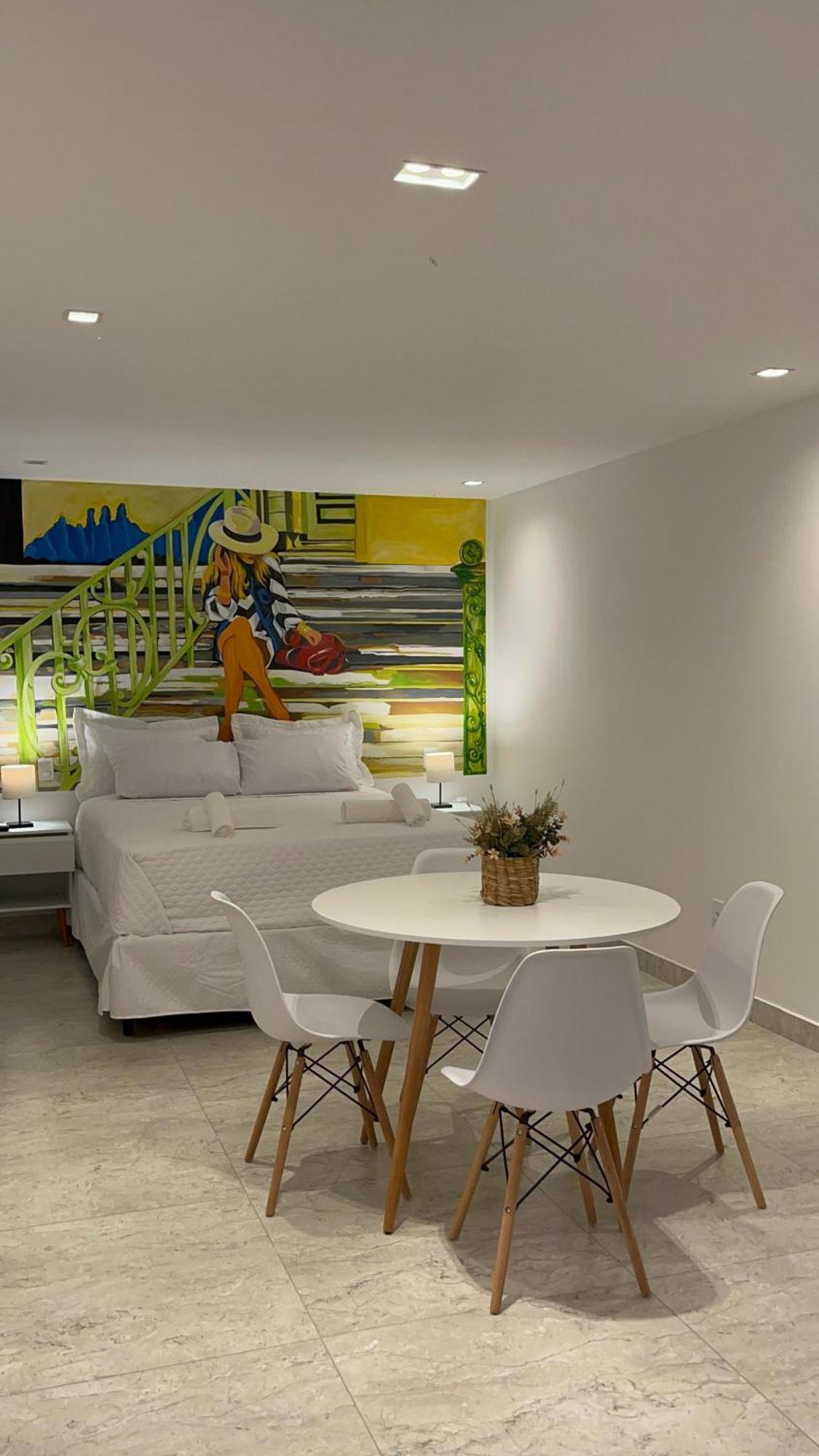 Casa La Bardot Boutique Aparthotel Armacao dos Buzios Bagian luar foto