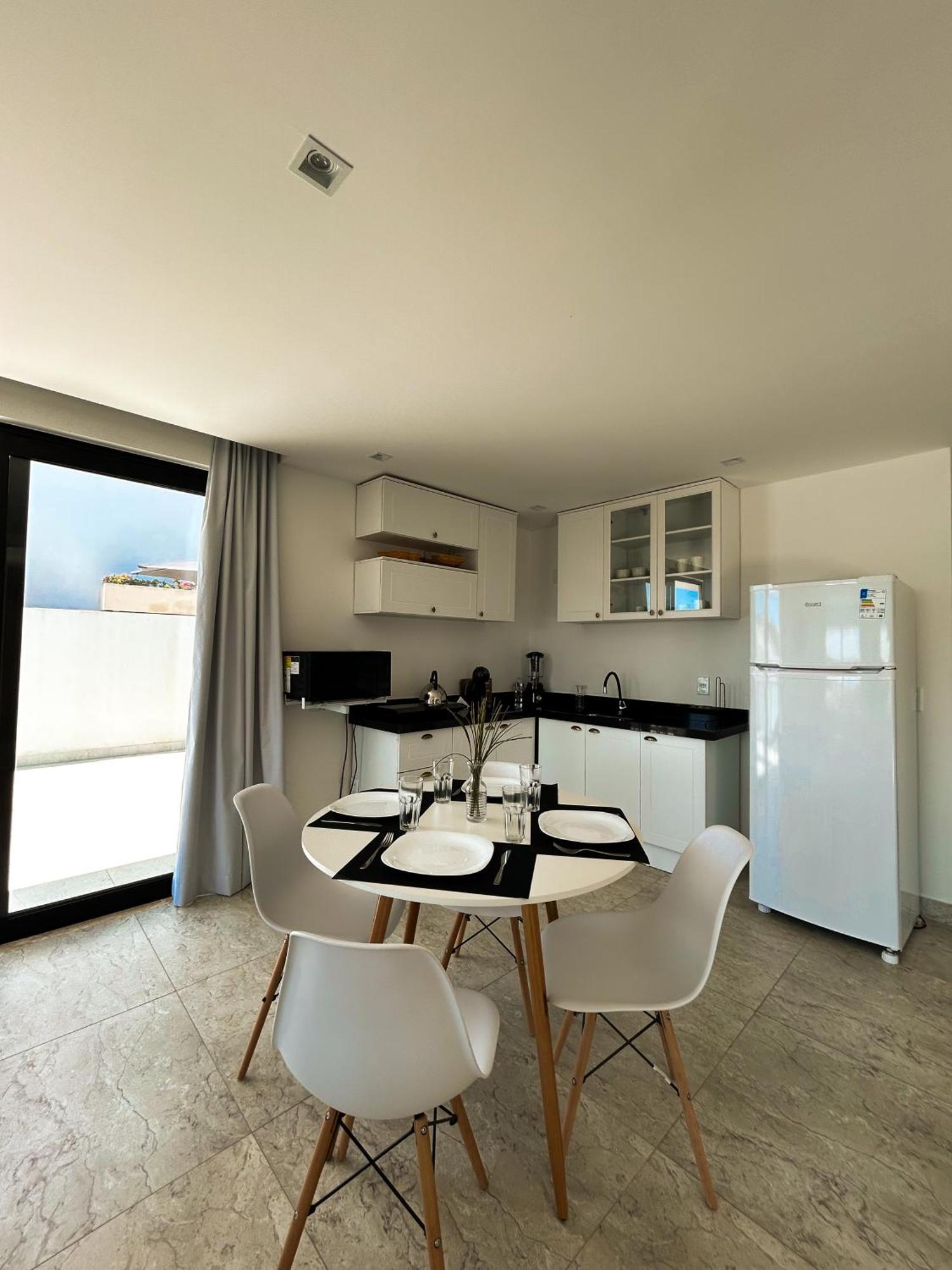 Casa La Bardot Boutique Aparthotel Armacao dos Buzios Bagian luar foto