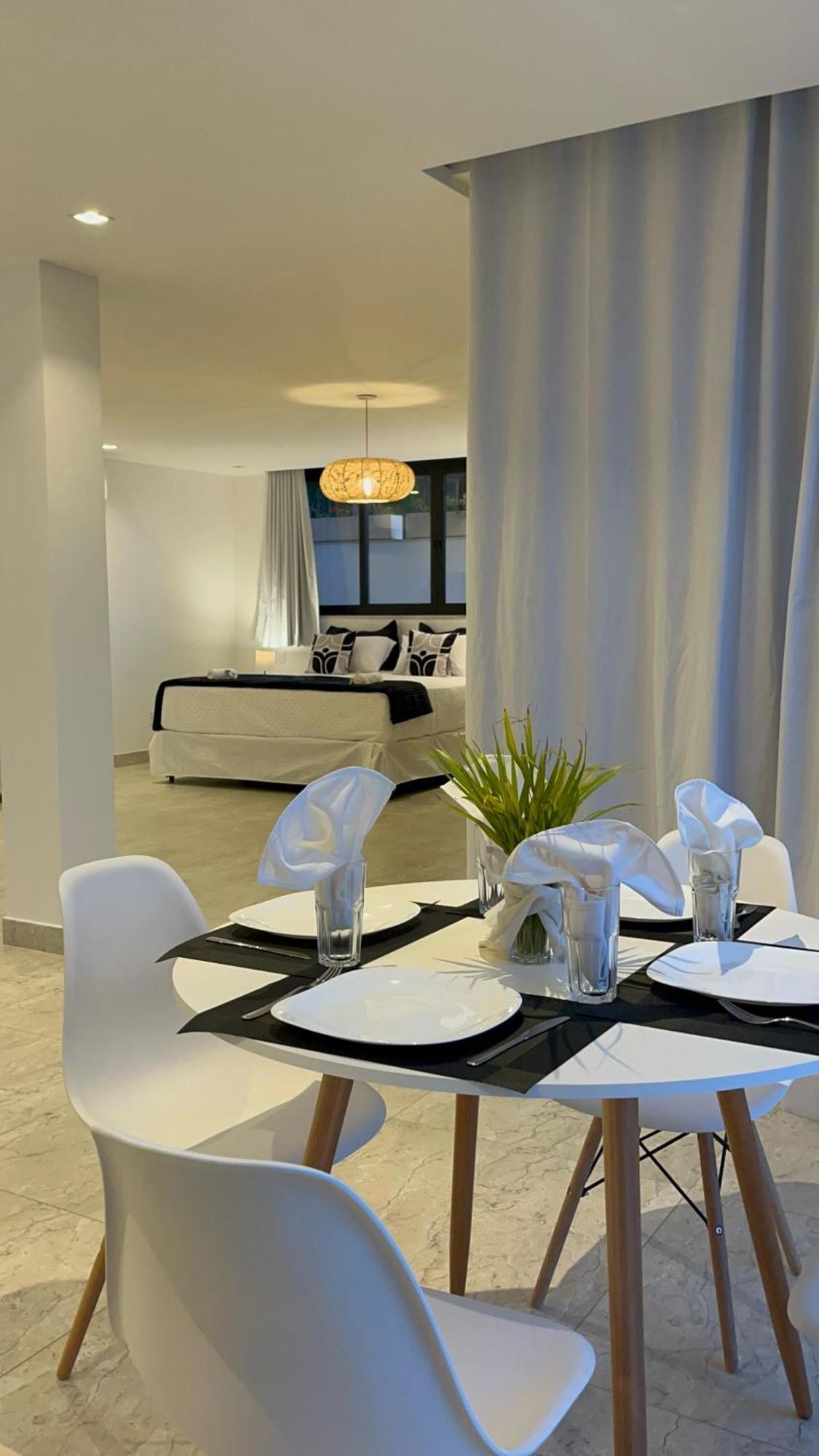 Casa La Bardot Boutique Aparthotel Armacao dos Buzios Bagian luar foto