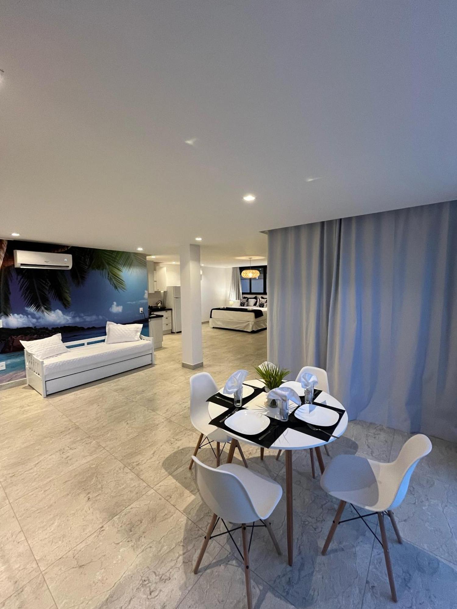 Casa La Bardot Boutique Aparthotel Armacao dos Buzios Bagian luar foto