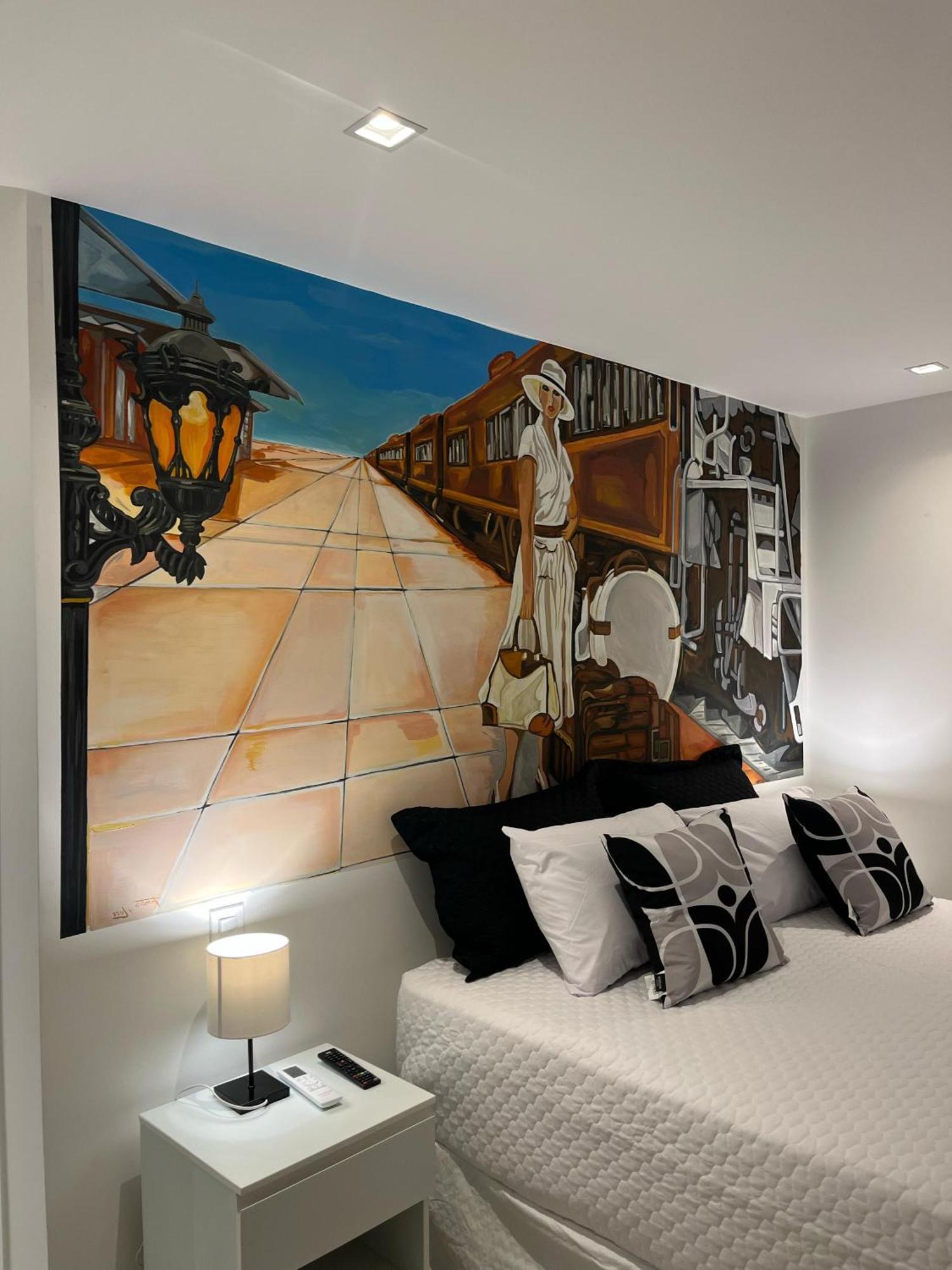 Casa La Bardot Boutique Aparthotel Armacao dos Buzios Bagian luar foto