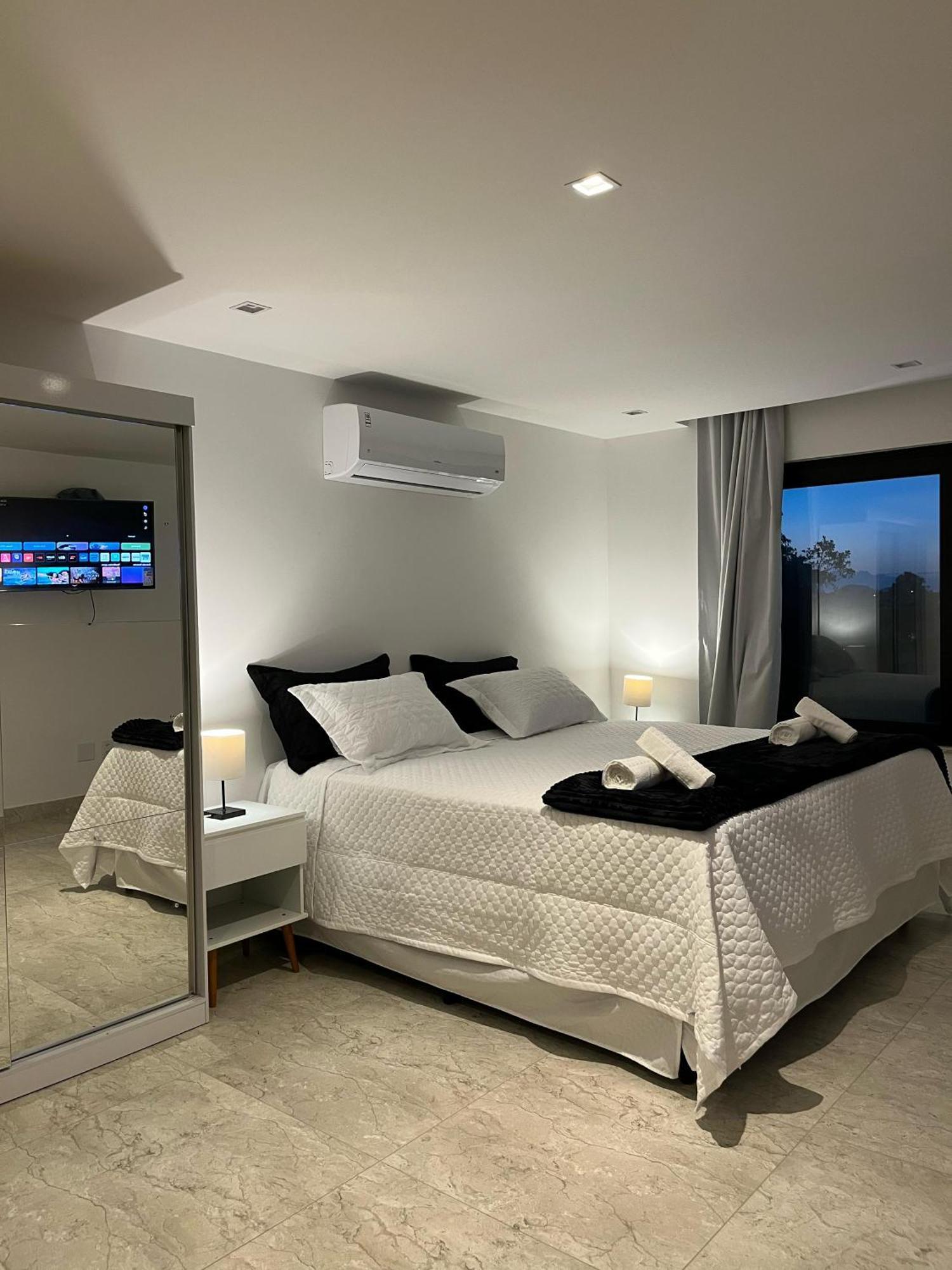 Casa La Bardot Boutique Aparthotel Armacao dos Buzios Bagian luar foto