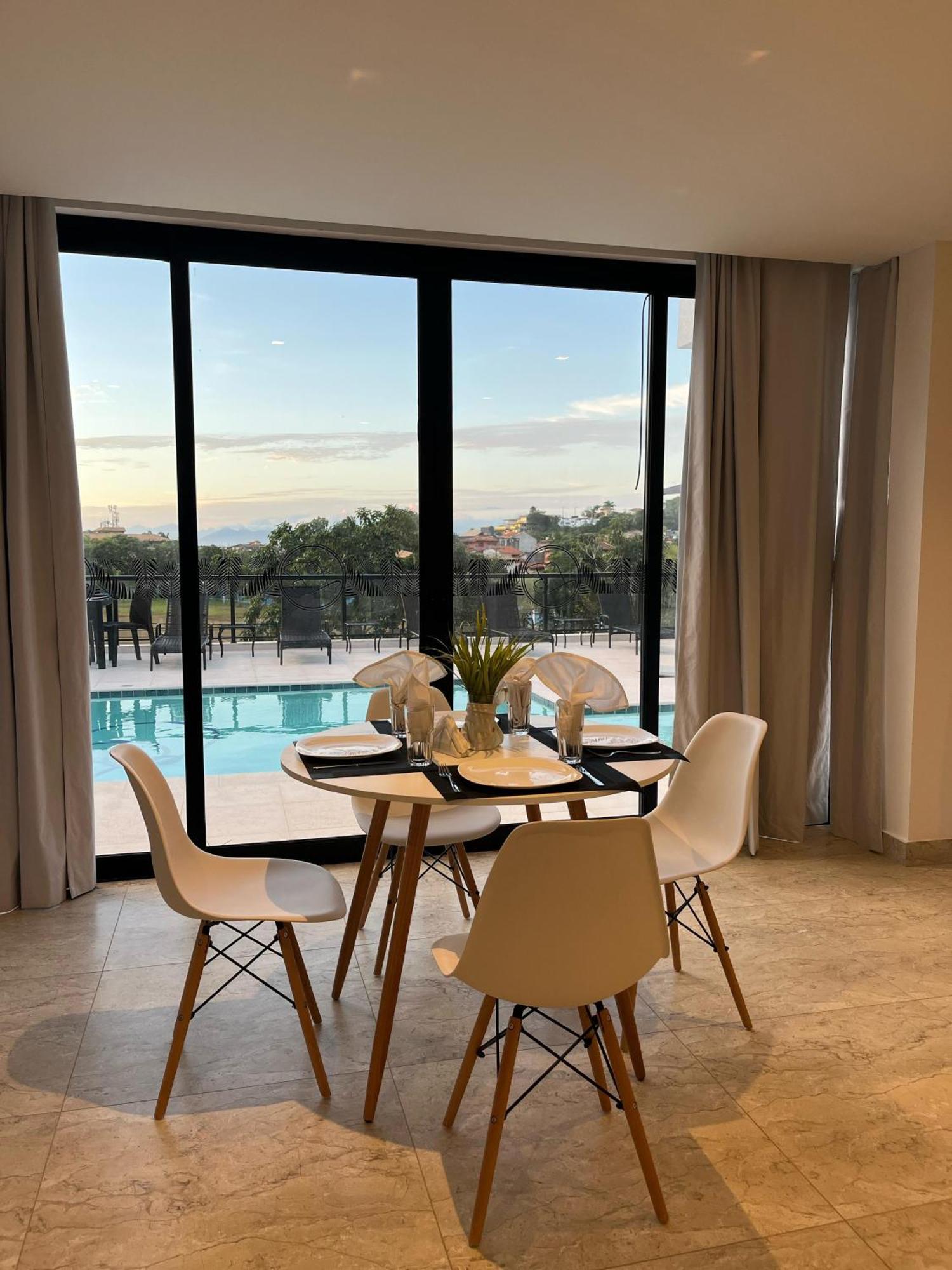 Casa La Bardot Boutique Aparthotel Armacao dos Buzios Bagian luar foto