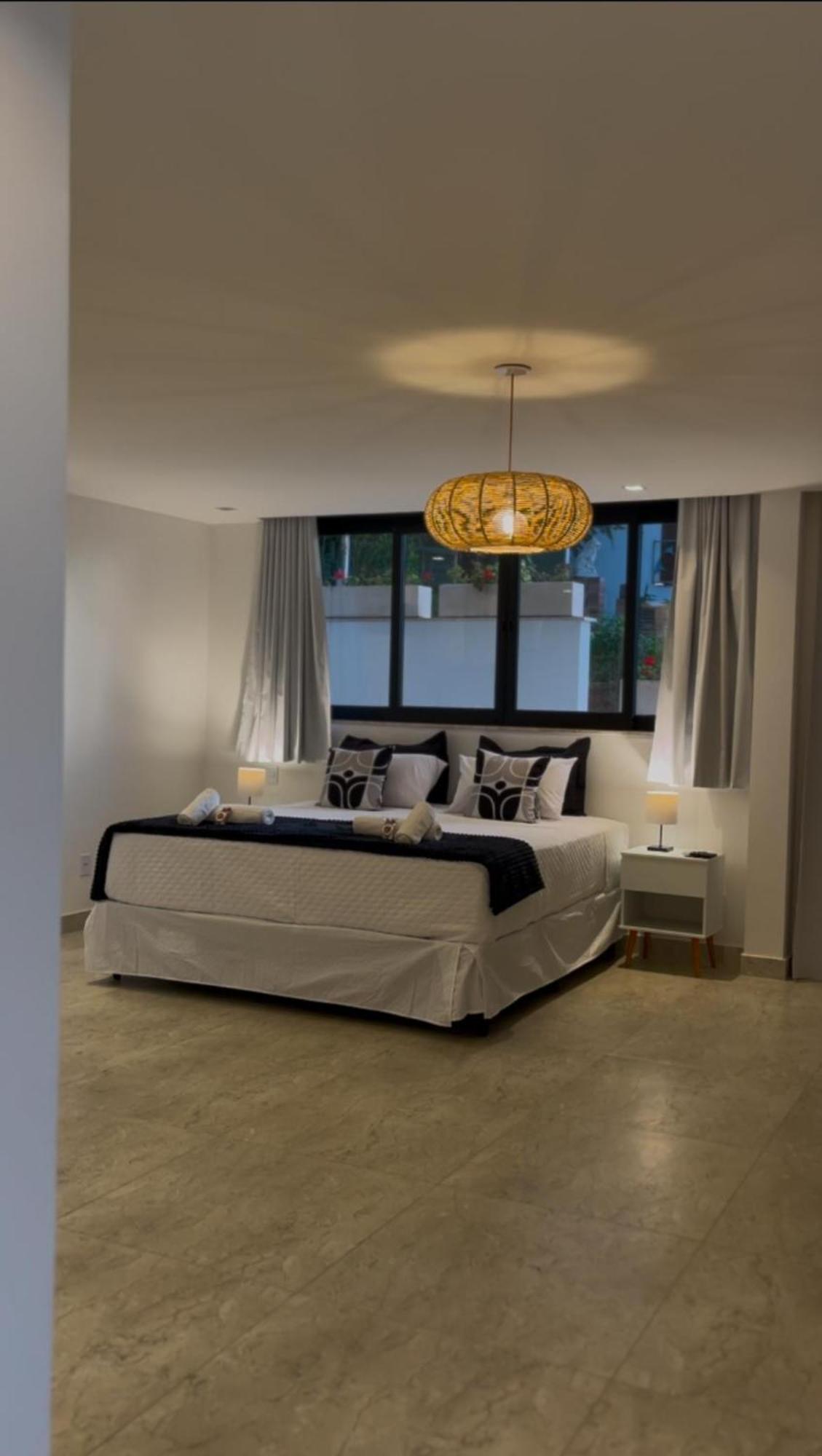 Casa La Bardot Boutique Aparthotel Armacao dos Buzios Bagian luar foto