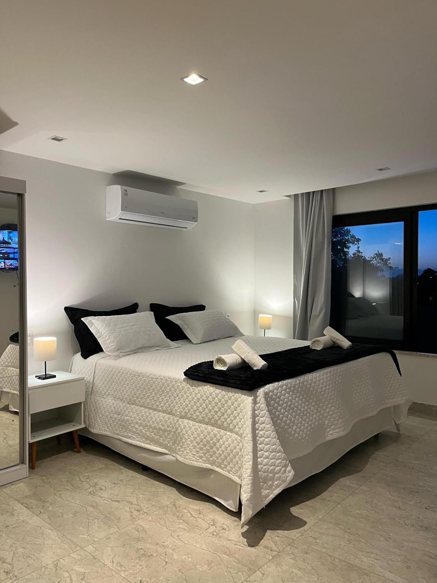Casa La Bardot Boutique Aparthotel Armacao dos Buzios Bagian luar foto