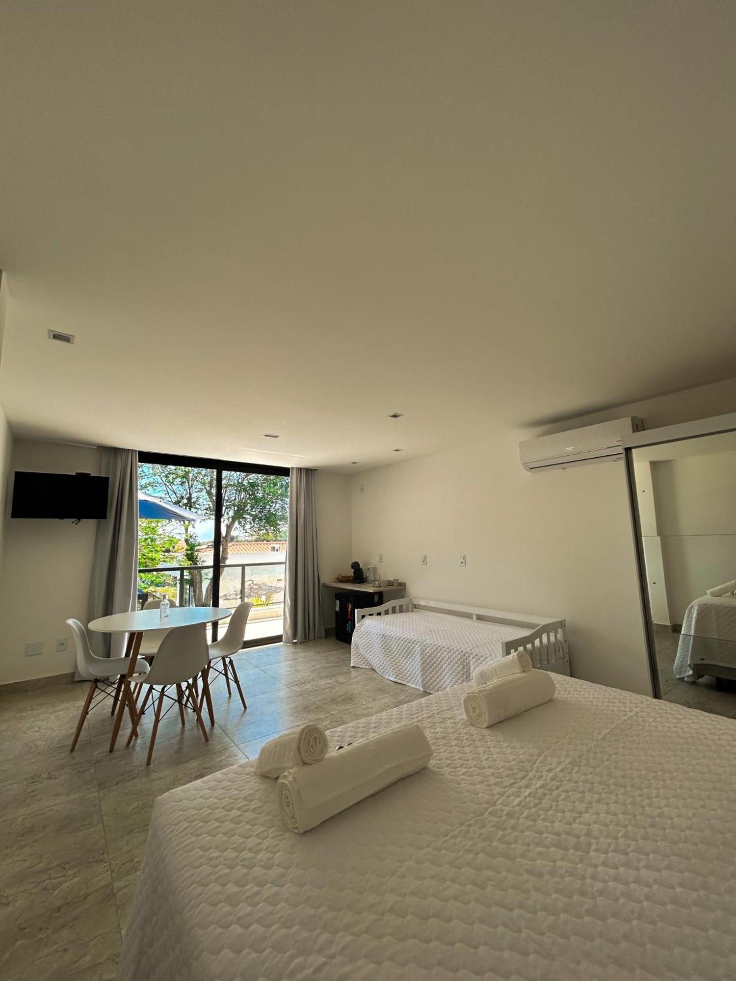 Casa La Bardot Boutique Aparthotel Armacao dos Buzios Bagian luar foto