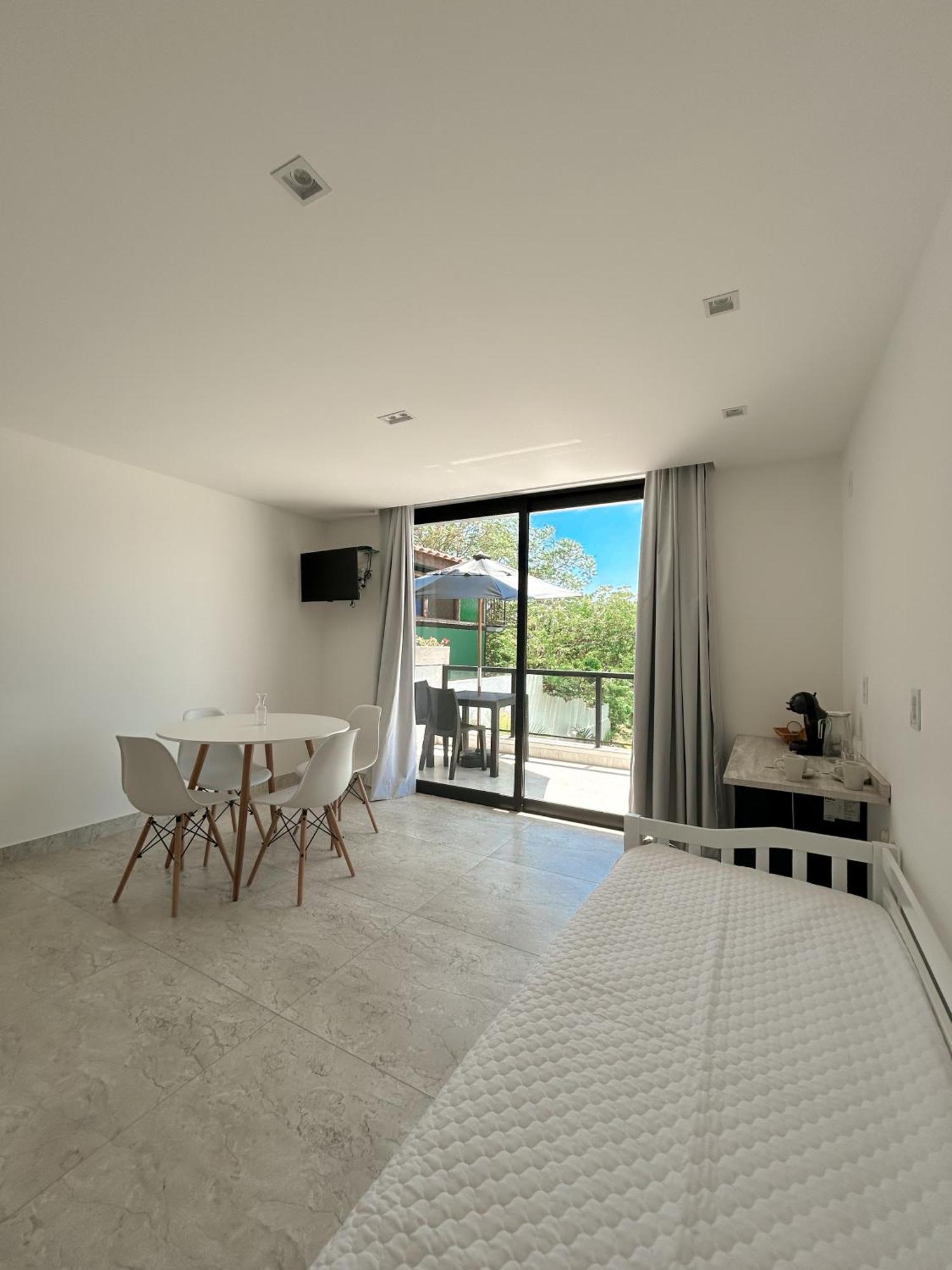 Casa La Bardot Boutique Aparthotel Armacao dos Buzios Bagian luar foto