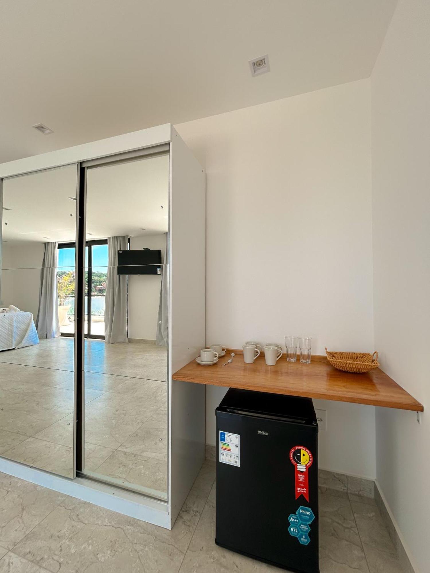 Casa La Bardot Boutique Aparthotel Armacao dos Buzios Bagian luar foto