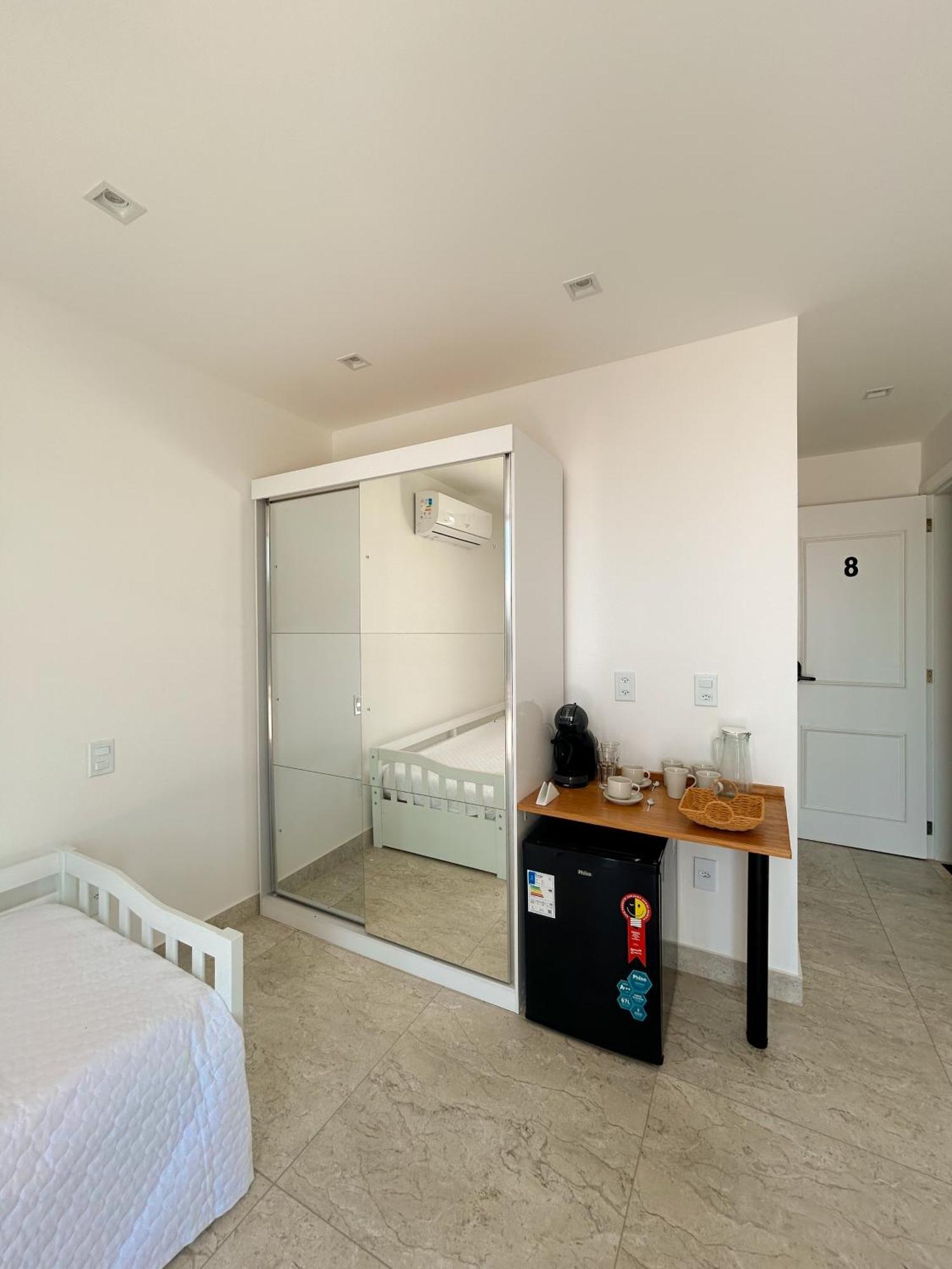 Casa La Bardot Boutique Aparthotel Armacao dos Buzios Bagian luar foto