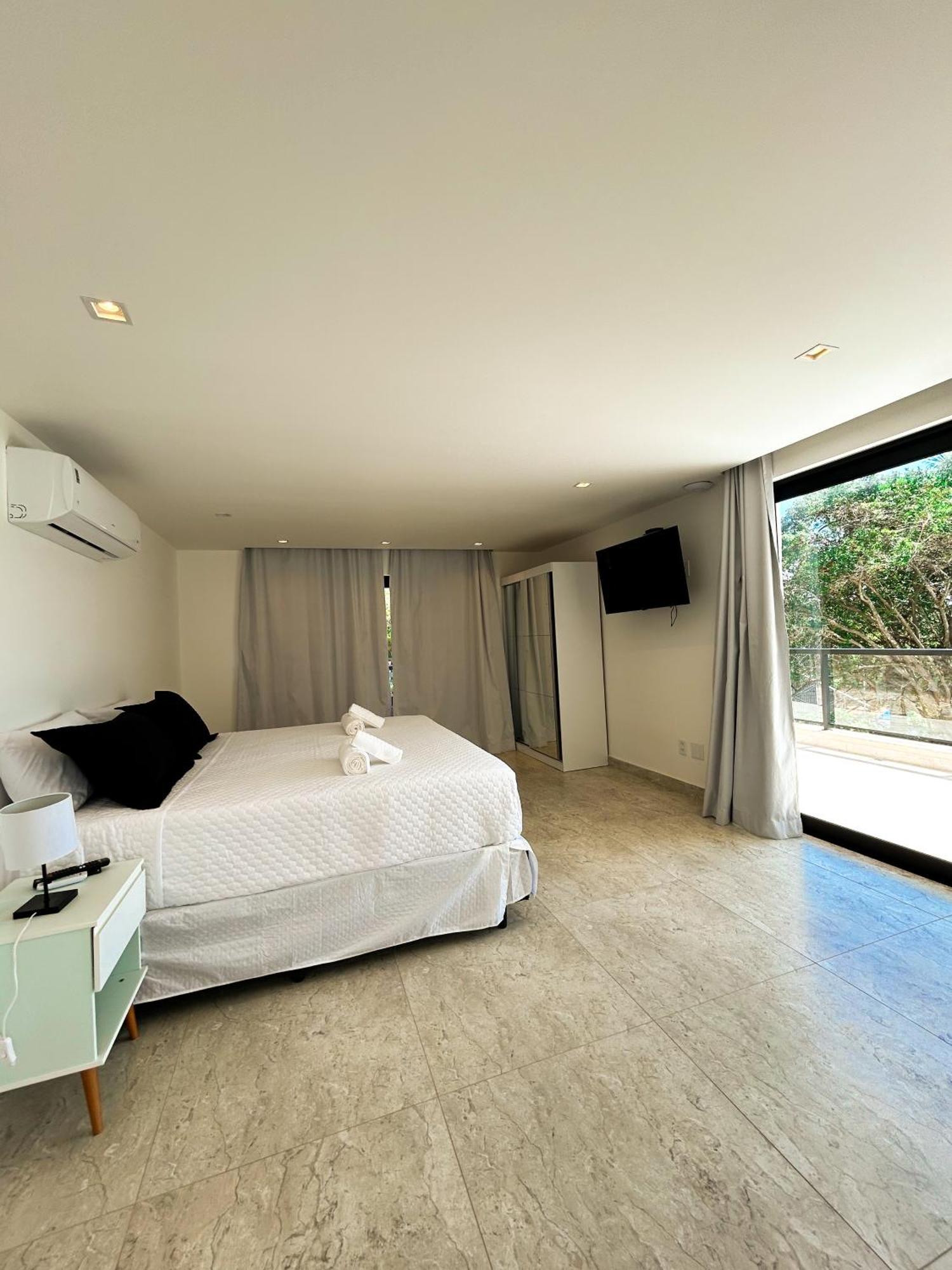 Casa La Bardot Boutique Aparthotel Armacao dos Buzios Bagian luar foto