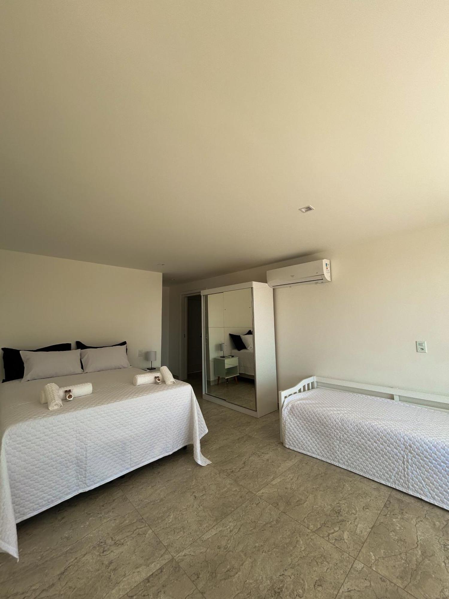 Casa La Bardot Boutique Aparthotel Armacao dos Buzios Bagian luar foto