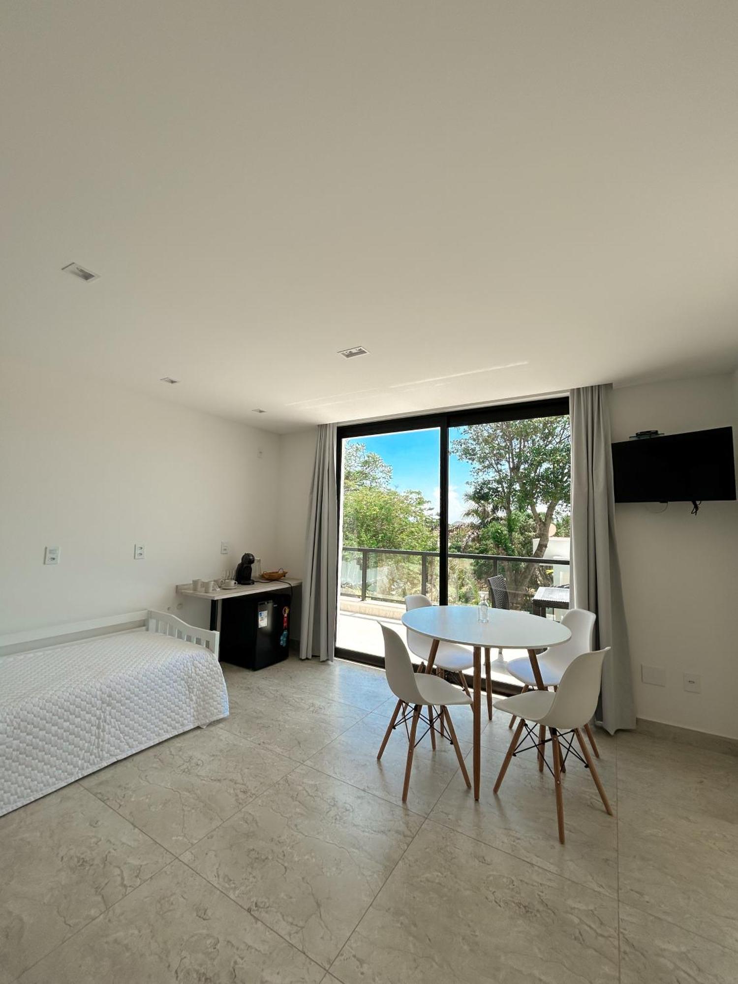 Casa La Bardot Boutique Aparthotel Armacao dos Buzios Bagian luar foto