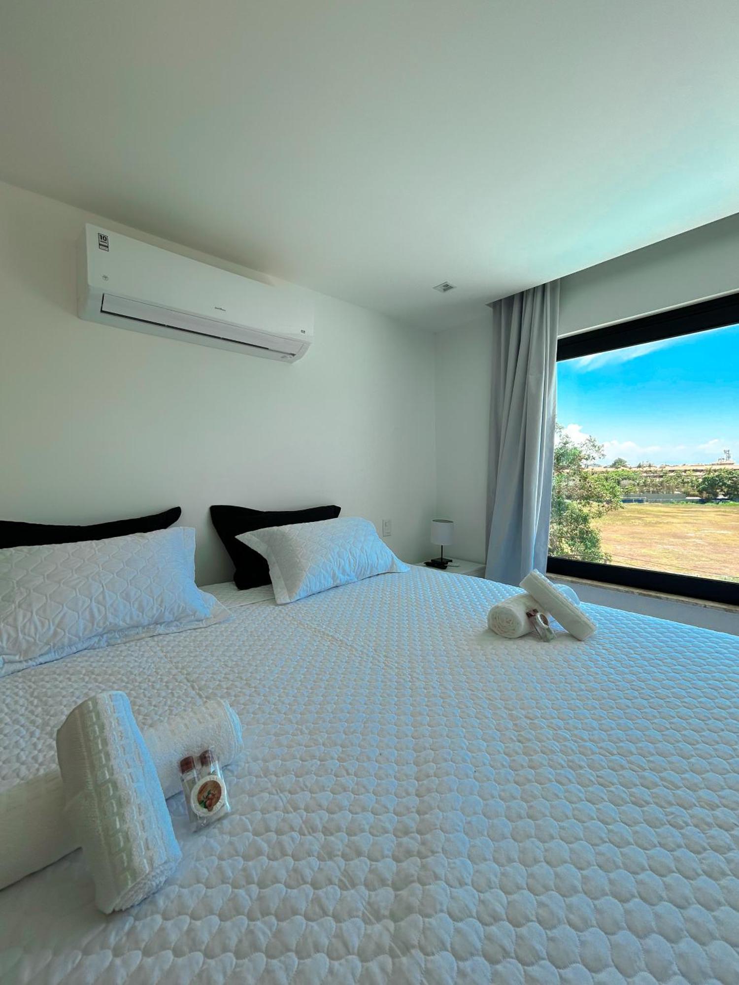 Casa La Bardot Boutique Aparthotel Armacao dos Buzios Bagian luar foto