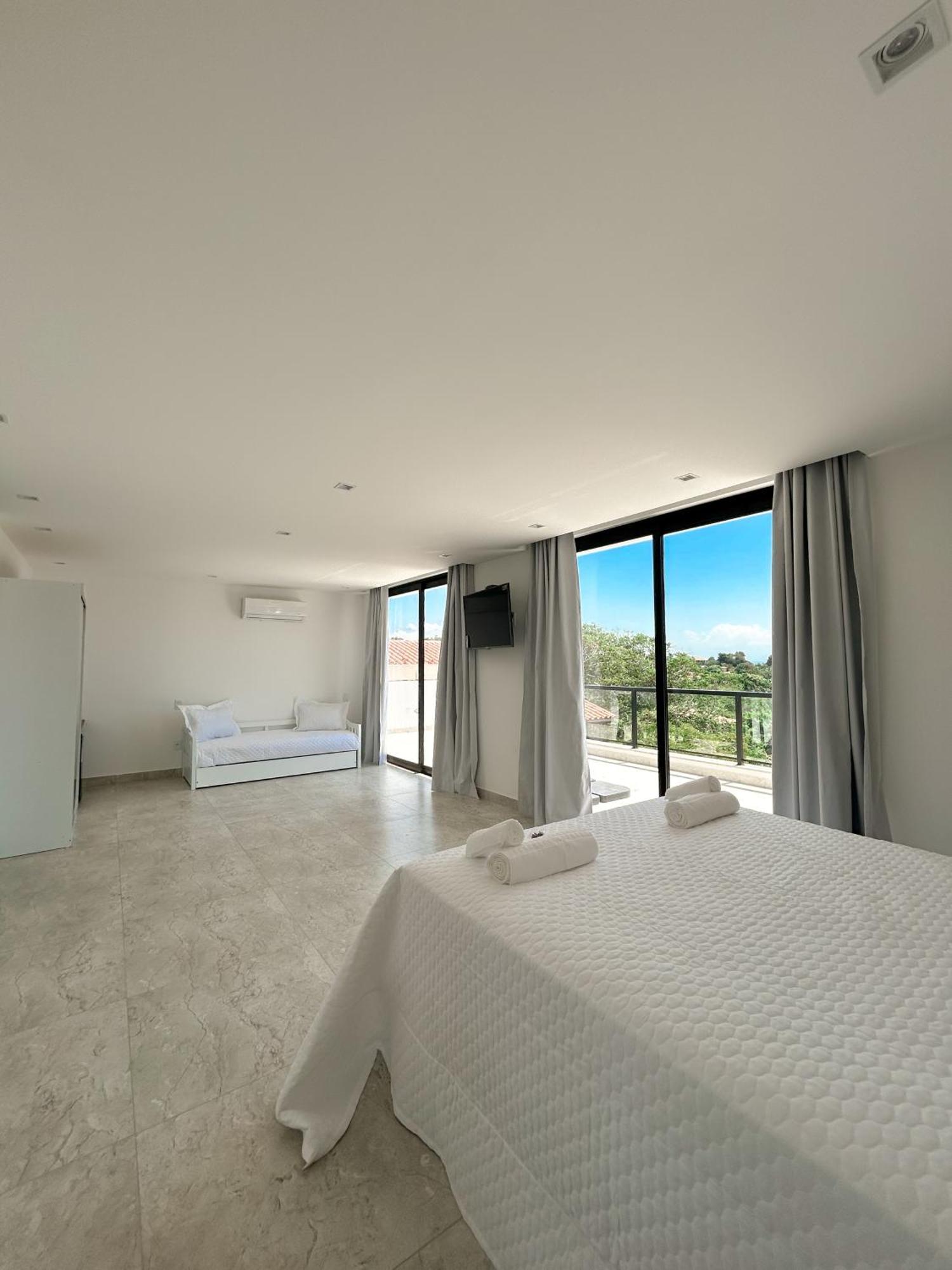 Casa La Bardot Boutique Aparthotel Armacao dos Buzios Bagian luar foto