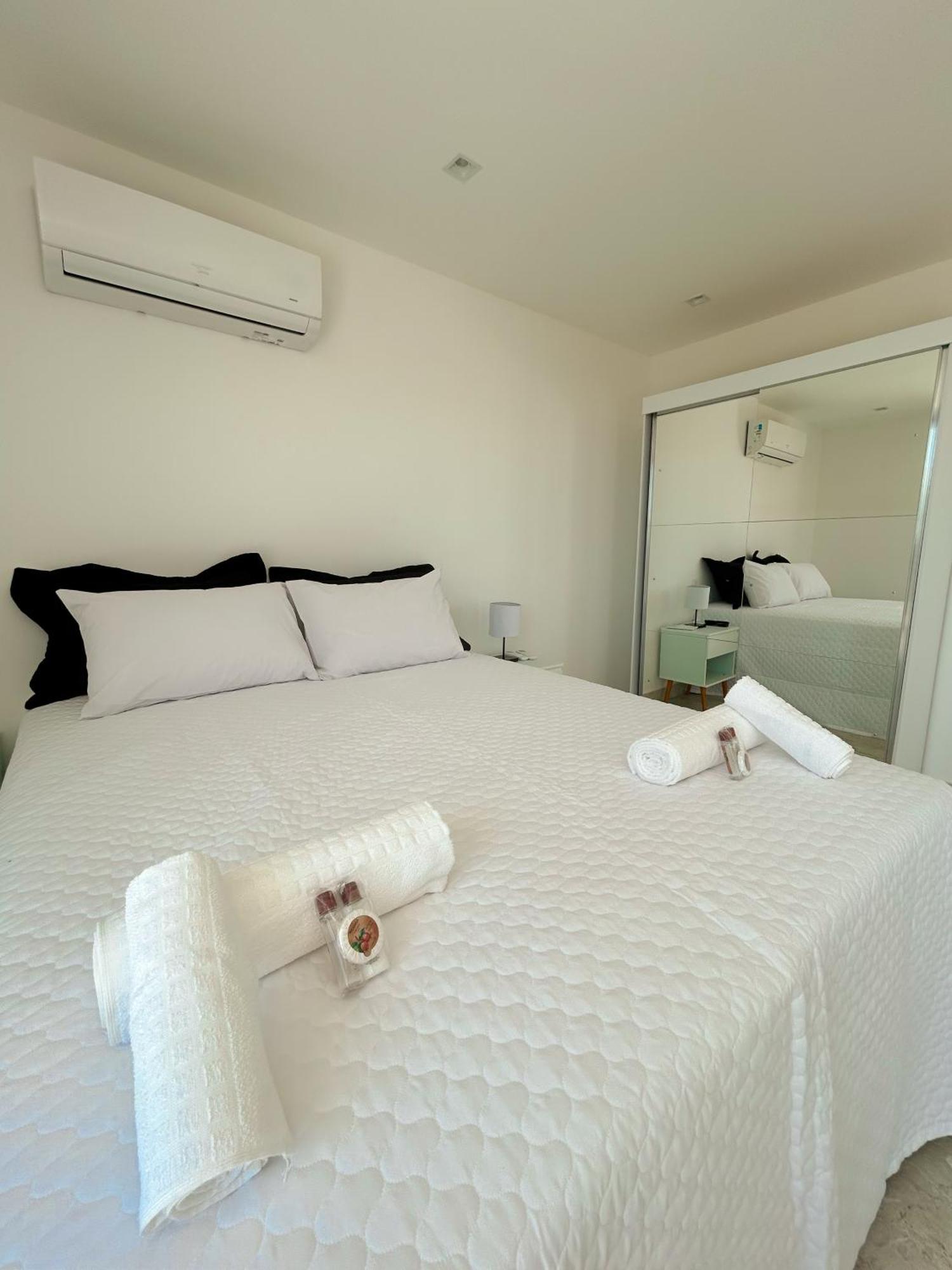 Casa La Bardot Boutique Aparthotel Armacao dos Buzios Bagian luar foto