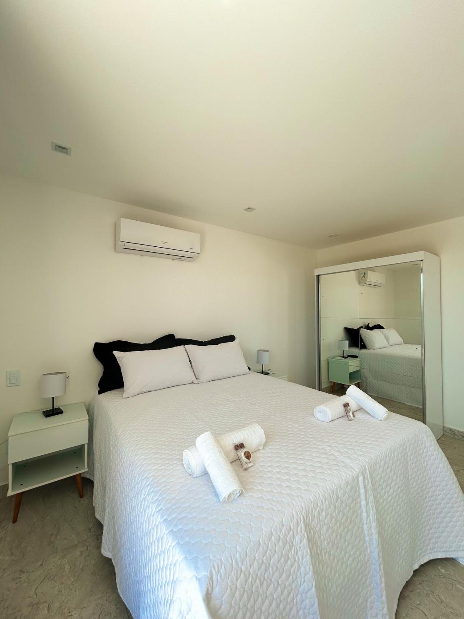 Casa La Bardot Boutique Aparthotel Armacao dos Buzios Bagian luar foto