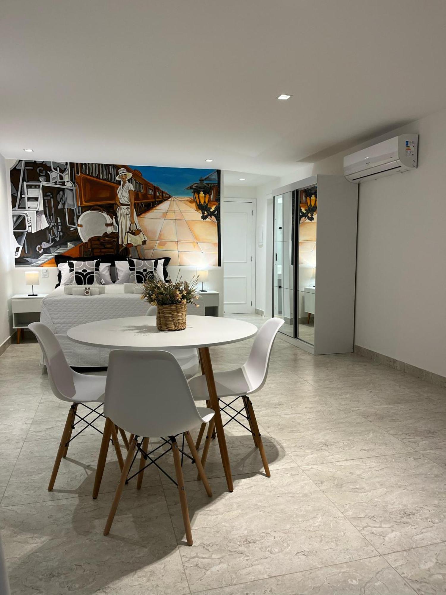 Casa La Bardot Boutique Aparthotel Armacao dos Buzios Bagian luar foto