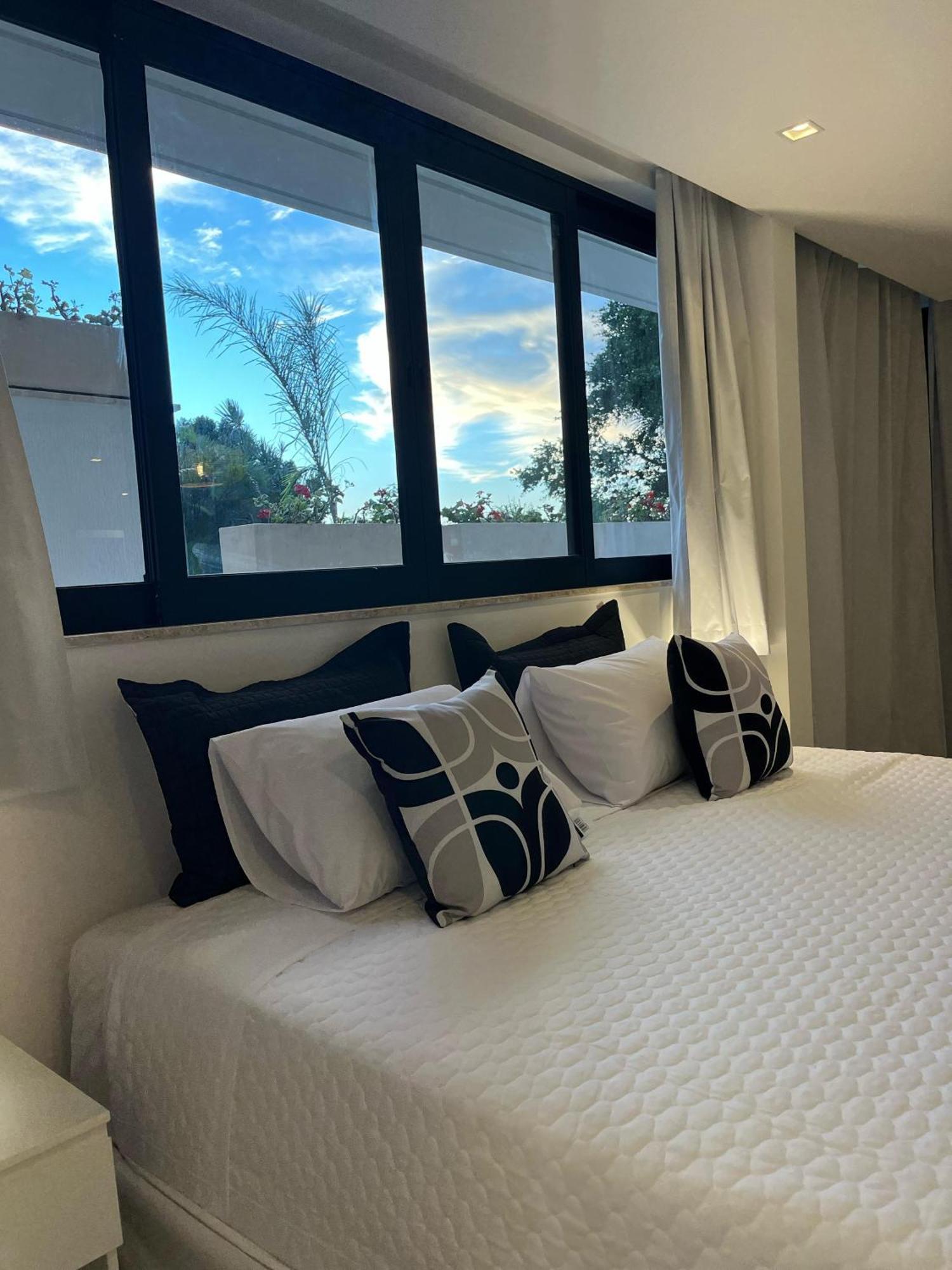 Casa La Bardot Boutique Aparthotel Armacao dos Buzios Bagian luar foto