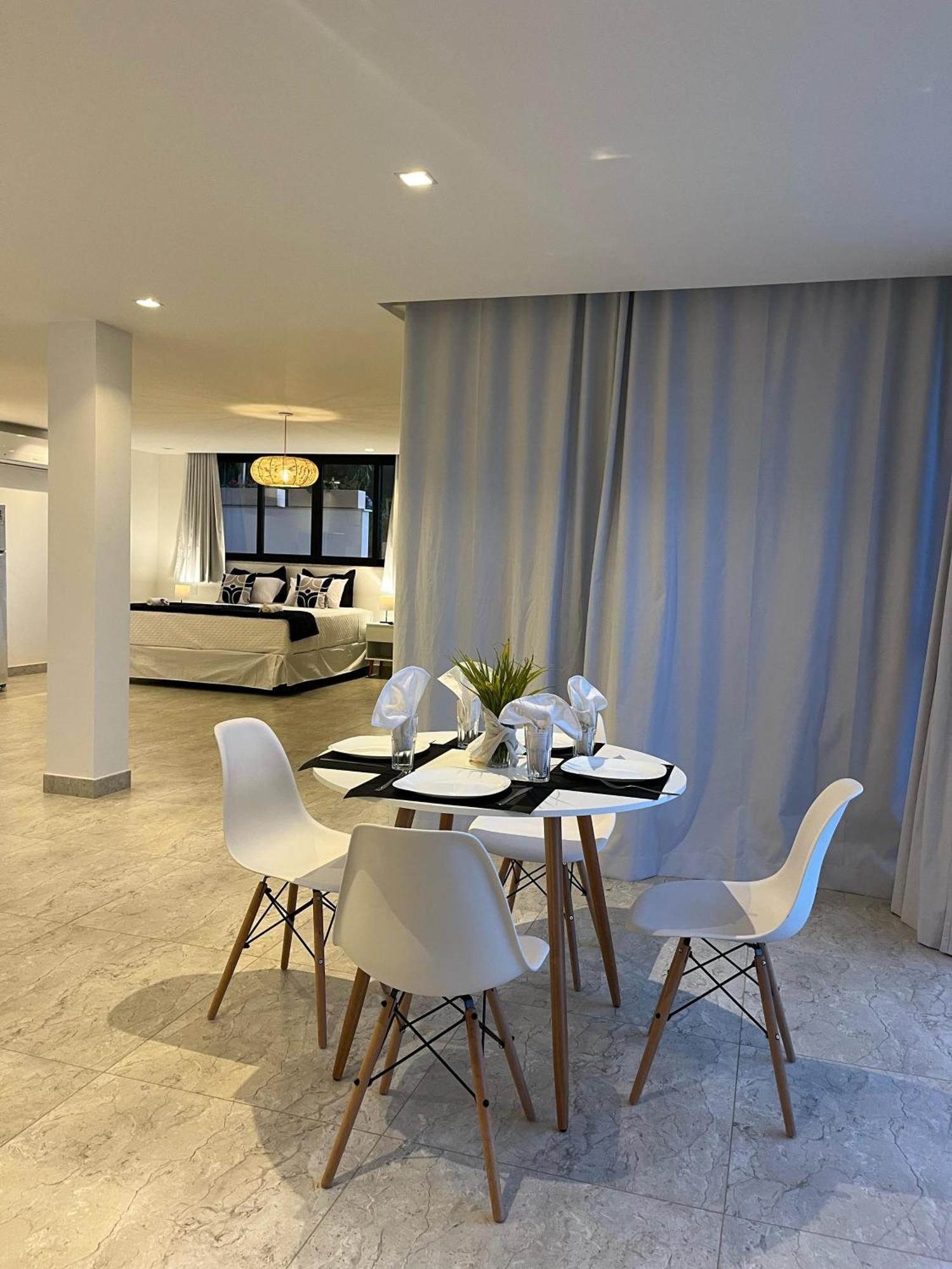 Casa La Bardot Boutique Aparthotel Armacao dos Buzios Bagian luar foto