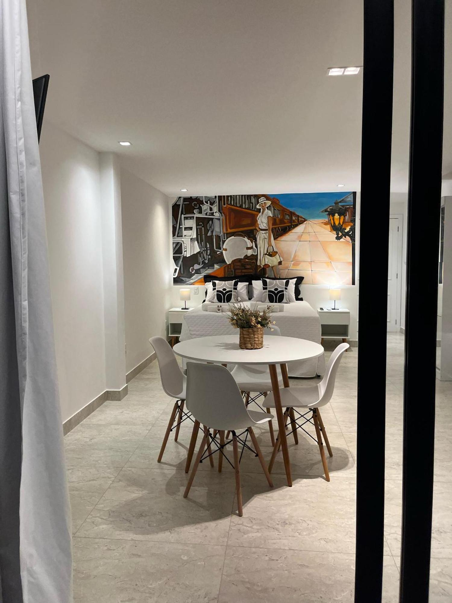 Casa La Bardot Boutique Aparthotel Armacao dos Buzios Bagian luar foto